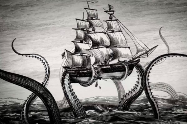 Kraken official